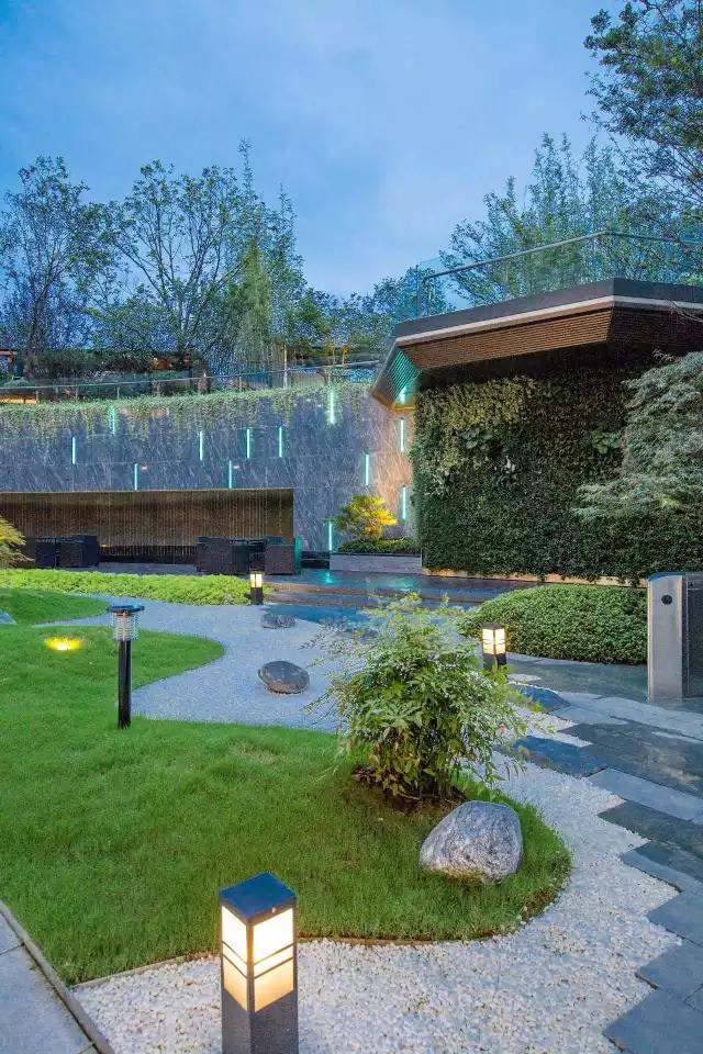 实景候春光 | 海胥澜庭:世间最美的风景是回家路-房产新闻-苏州搜狐