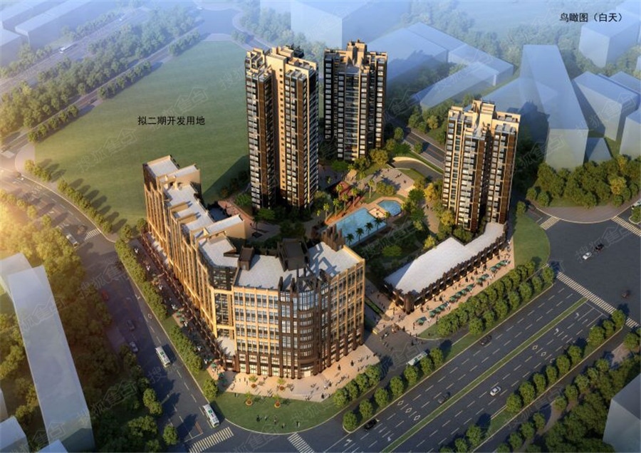 【直播】大咖驾到!龙城雅郡新品发布up