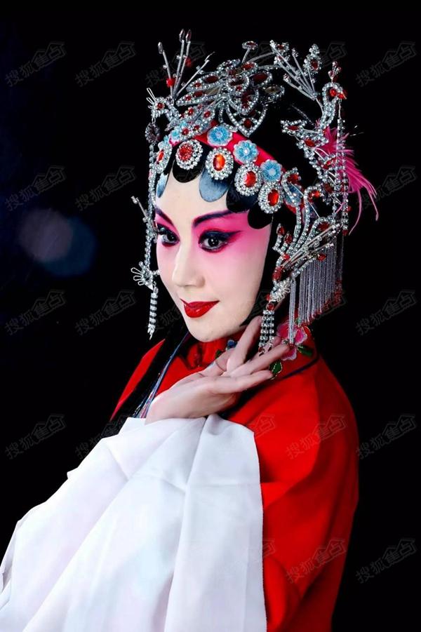 非遗传承人精彩献艺 淮河琴书,唱腔舒缓浑厚,韵味优美悠长 淮北梆子戏