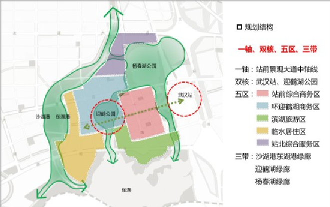 从荒芜之湖到宜人湖居,杨春湖经历了哪些?