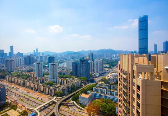 中海天钻高区样板房开放 清盘倒计时-房产新闻-深圳搜狐焦点网