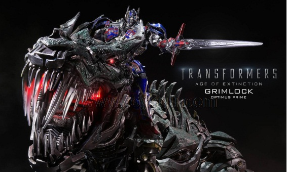 2017变形金刚全球巡演 超级英雄首聚星奕湾花园