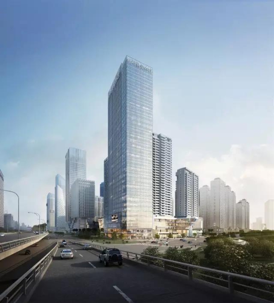 立体城丨地段决定商务形象-房产新闻-温州搜狐焦点网
