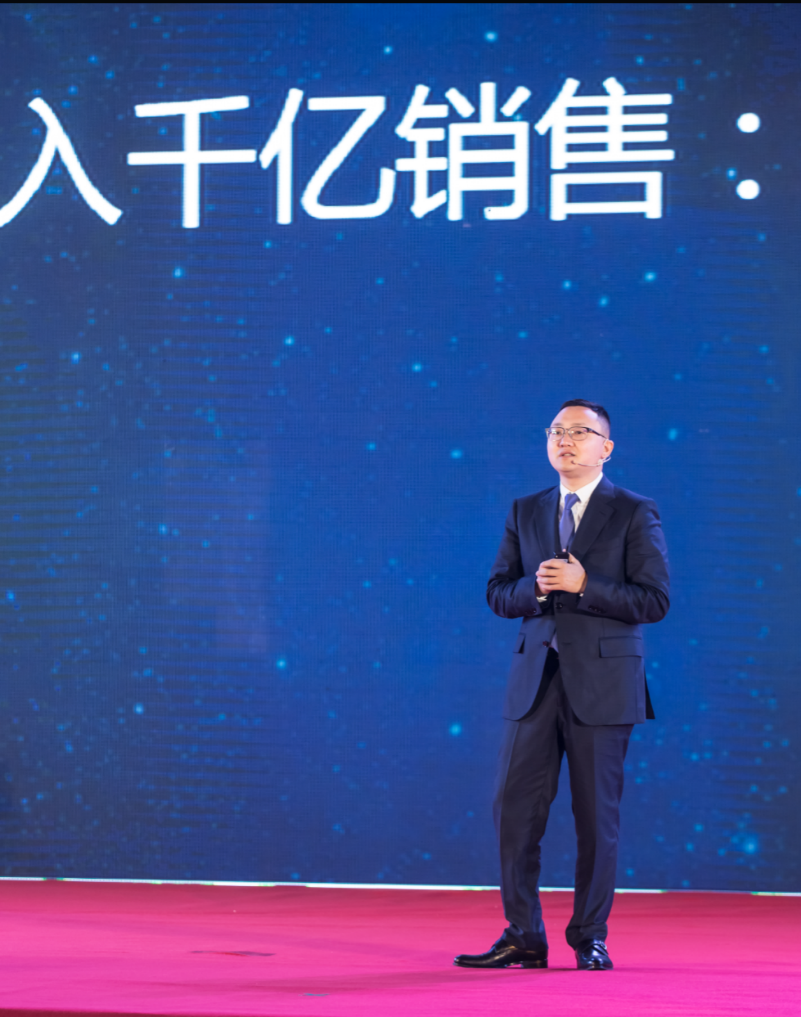 融创商羽:心怀敬畏 尊重每一块土地只定制不复制