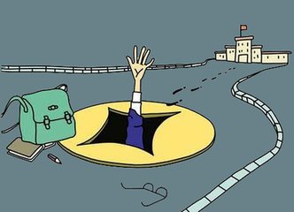 教育地产需要注意这四点 小心掉到陷阱里