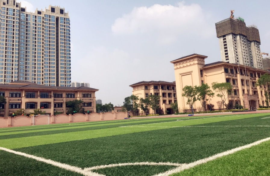 太原新五中,育英中学三所省级示范中学,与吉的堡国际双语幼儿园,加洋