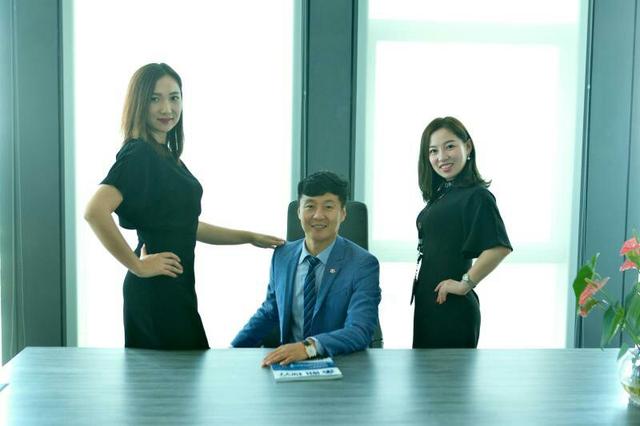 澳洲金鼎进驻福州勾勒榕城市民海外生活蓝图