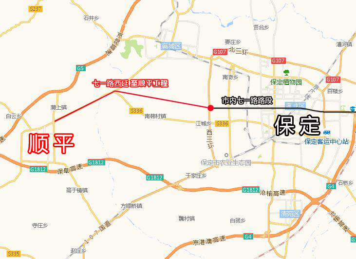 顺平县县城未来规划图片