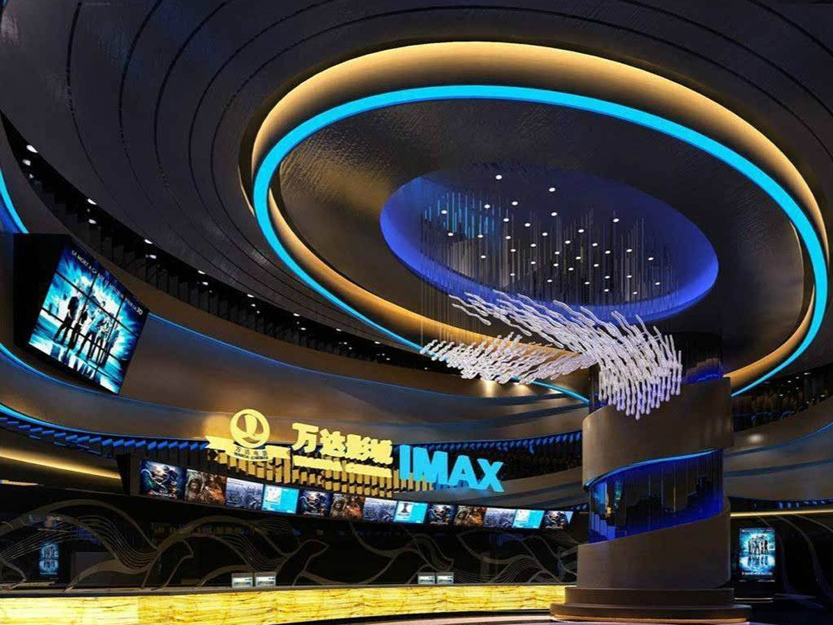 打造兰州cld:中海广场十大优势解析