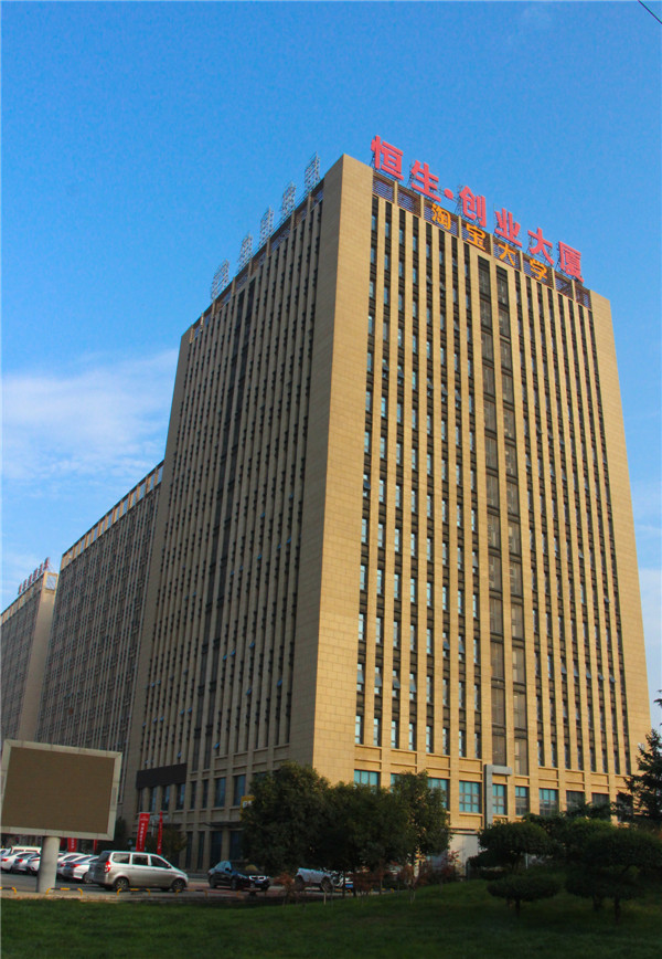 洛阳恒生科技园最新踩盘报告 打造科技创新新高地