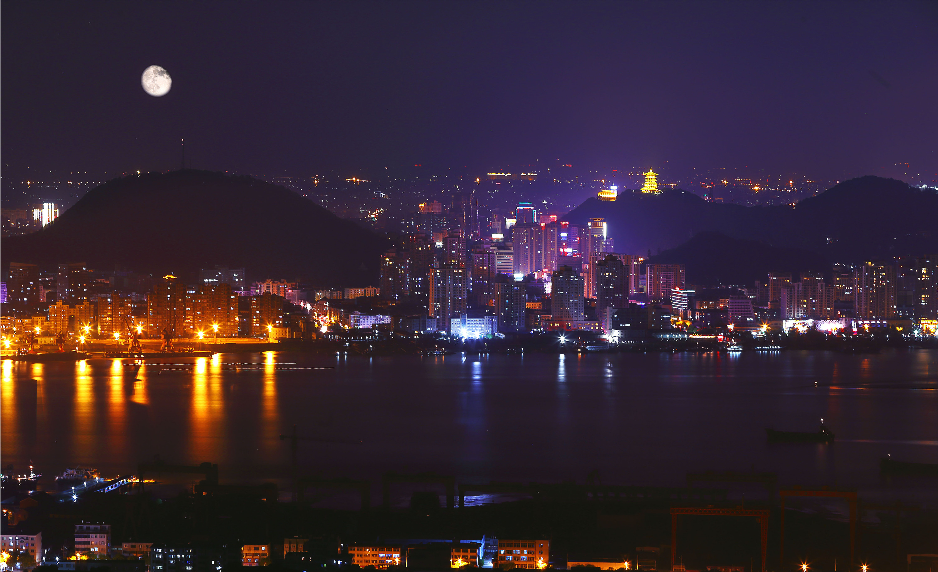 请叫我文明台州,第五届全国文明城市名单发布