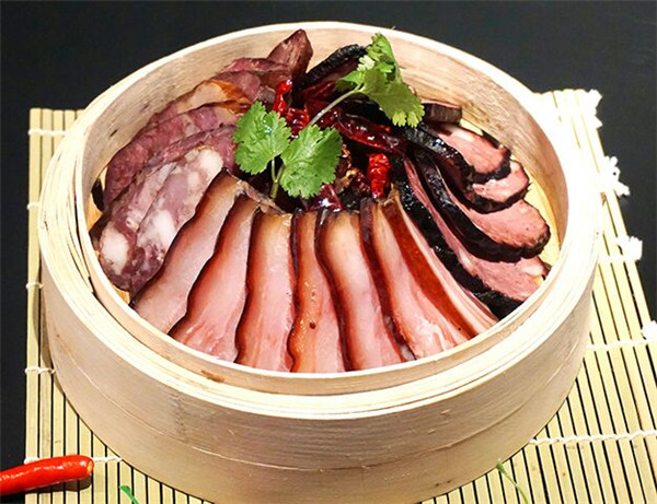 天柱商会清江阁食府盛大开业 弘扬苗侗饮食文化