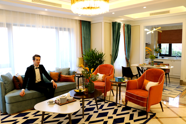 视频:《花样样板间》k2玉兰湾 品质人居致献经典