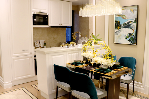 视频:《花样样板间》k2玉兰湾 品质人居致献经典