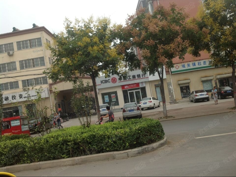 未来城_濮阳未来城详情-濮阳搜狐焦点网