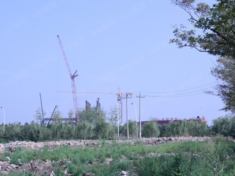 蓝湾智谷-青岛蓝湾智谷楼盘图片信息-搜狐焦点