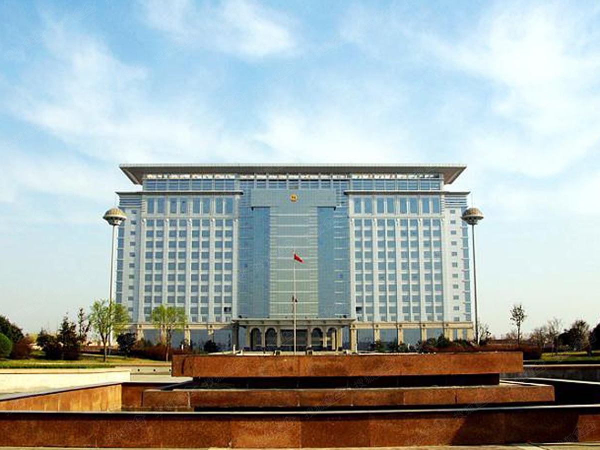 云翔卡纳源筑周边配套-胶州市政府