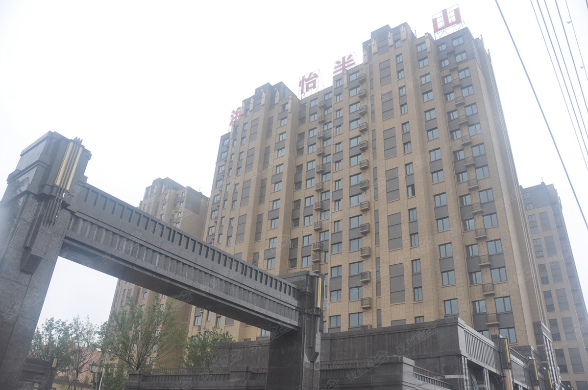 海怡半山_青岛海怡半山详情-青岛搜狐焦点网