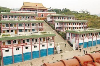 江津人均_江津鼎山公园(3)