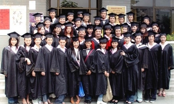 北影排名_北影校花