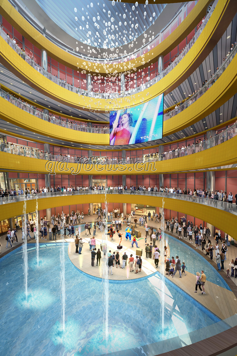 伟东乐客城-青岛伟东乐客城楼盘图片信息-搜狐焦点