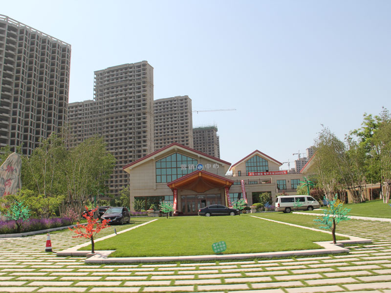 御海龙湾-秦皇岛御海龙湾楼盘图片信息-搜狐焦点