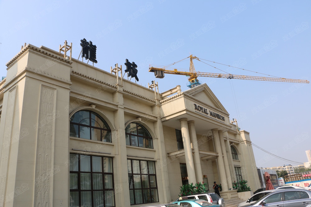 龙城华府-秦皇岛龙城华府楼盘图片信息-搜狐焦点