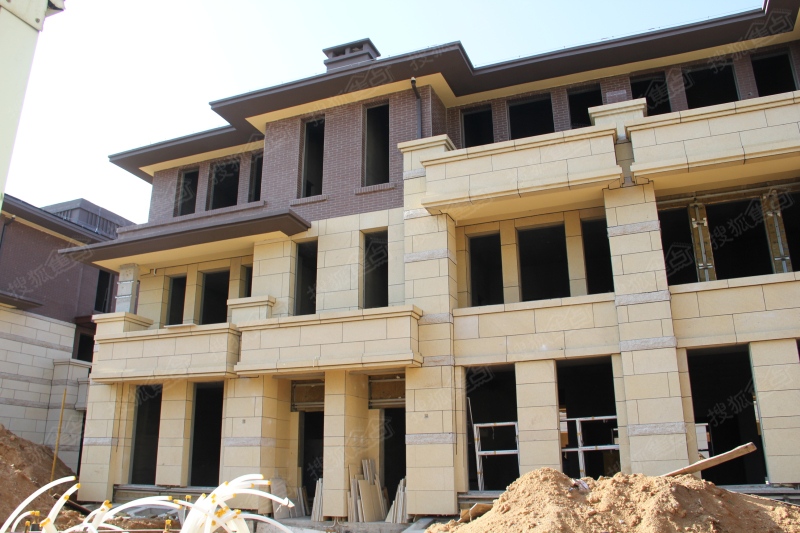 铂悦山-秦皇岛铂悦山楼盘图片信息-搜狐焦点