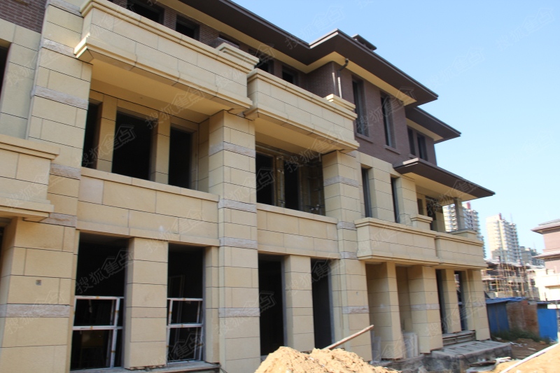 铂悦山-秦皇岛铂悦山楼盘图片信息-搜狐焦点