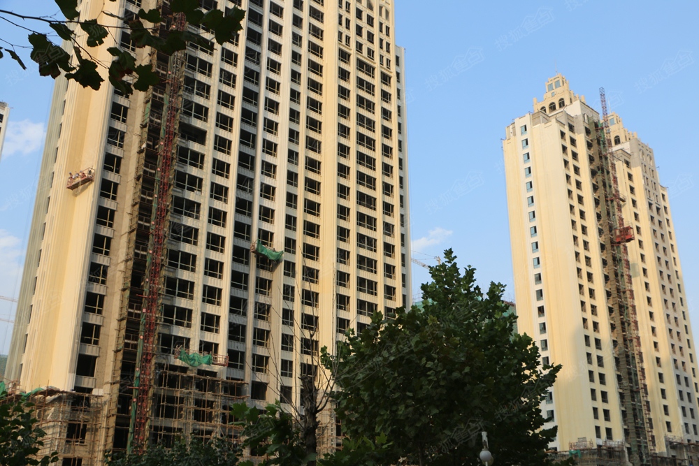 龙城华府-秦皇岛龙城华府楼盘图片信息-搜狐焦点