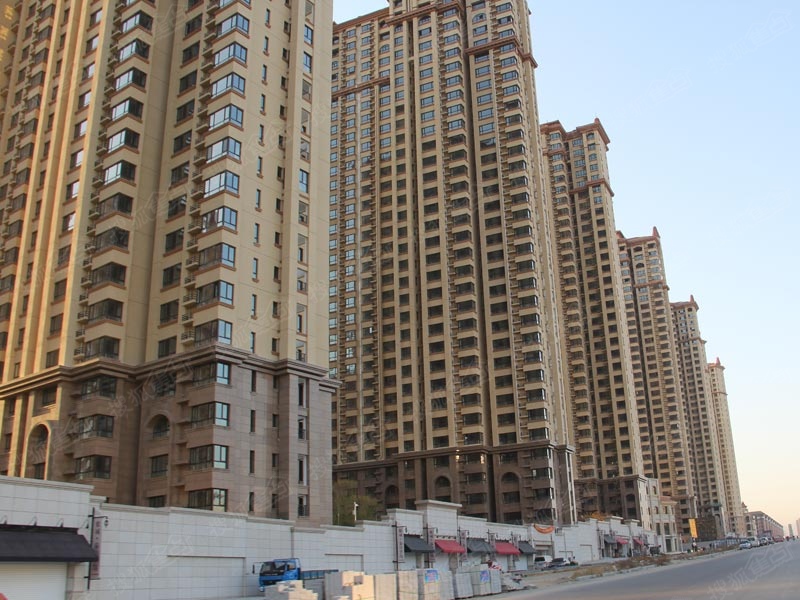 紫城秦皇半岛-秦皇岛紫城秦皇半岛楼盘图片信息-搜狐焦点