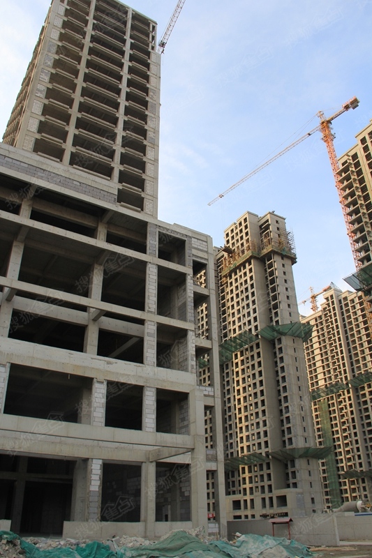 龙城华府-秦皇岛龙城华府楼盘图片信息-搜狐焦点