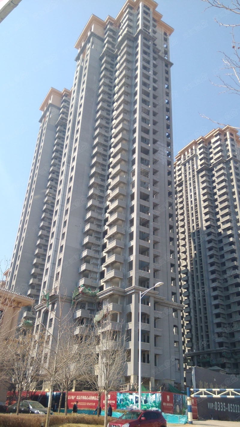 富立秦皇半岛-秦皇岛富立秦皇半岛楼盘图片信息-搜狐焦点