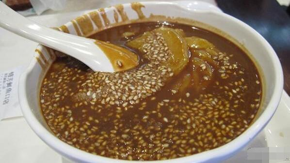 16,秦皇岛风味食品 抚宁腐乳 老髦肉 赵家馆饺子 老二位饺子 玻璃