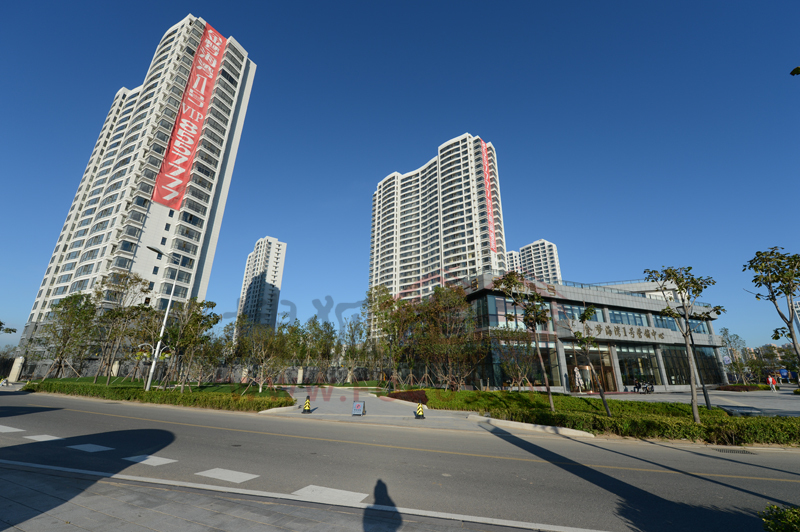 金梦海湾1号-秦皇岛金梦海湾1号楼盘图片信息-搜狐焦点