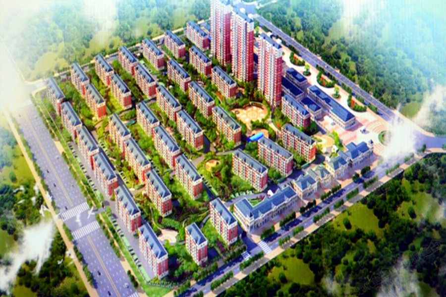 三合家园_齐齐哈尔三合家园详情-齐齐哈尔搜狐焦点网