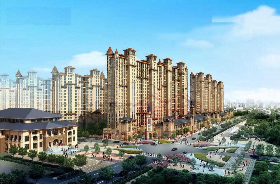 五大政策措施绵里藏针 房产调控暗含加码空间