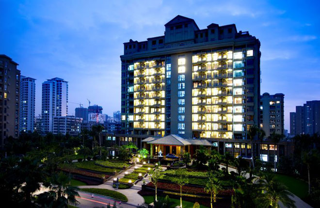 翠屏国际·凤凰水城南岸市场研究&营销推广提案