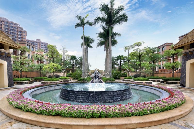 保亭庄园丽都-三亚保亭庄园丽都楼盘图片信息-搜狐焦点