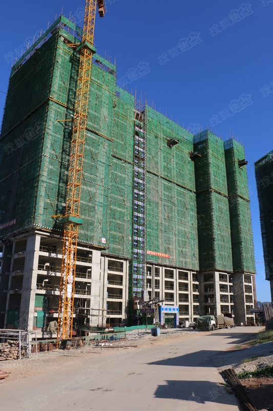 三亚森林半岛-三亚三亚森林半岛楼盘图片信息-搜狐焦点