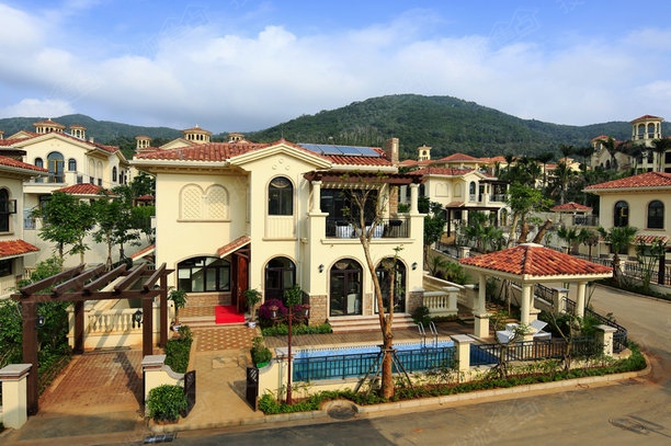 金泰南燕湾-三亚金泰南燕湾楼盘图片信息-搜狐焦点