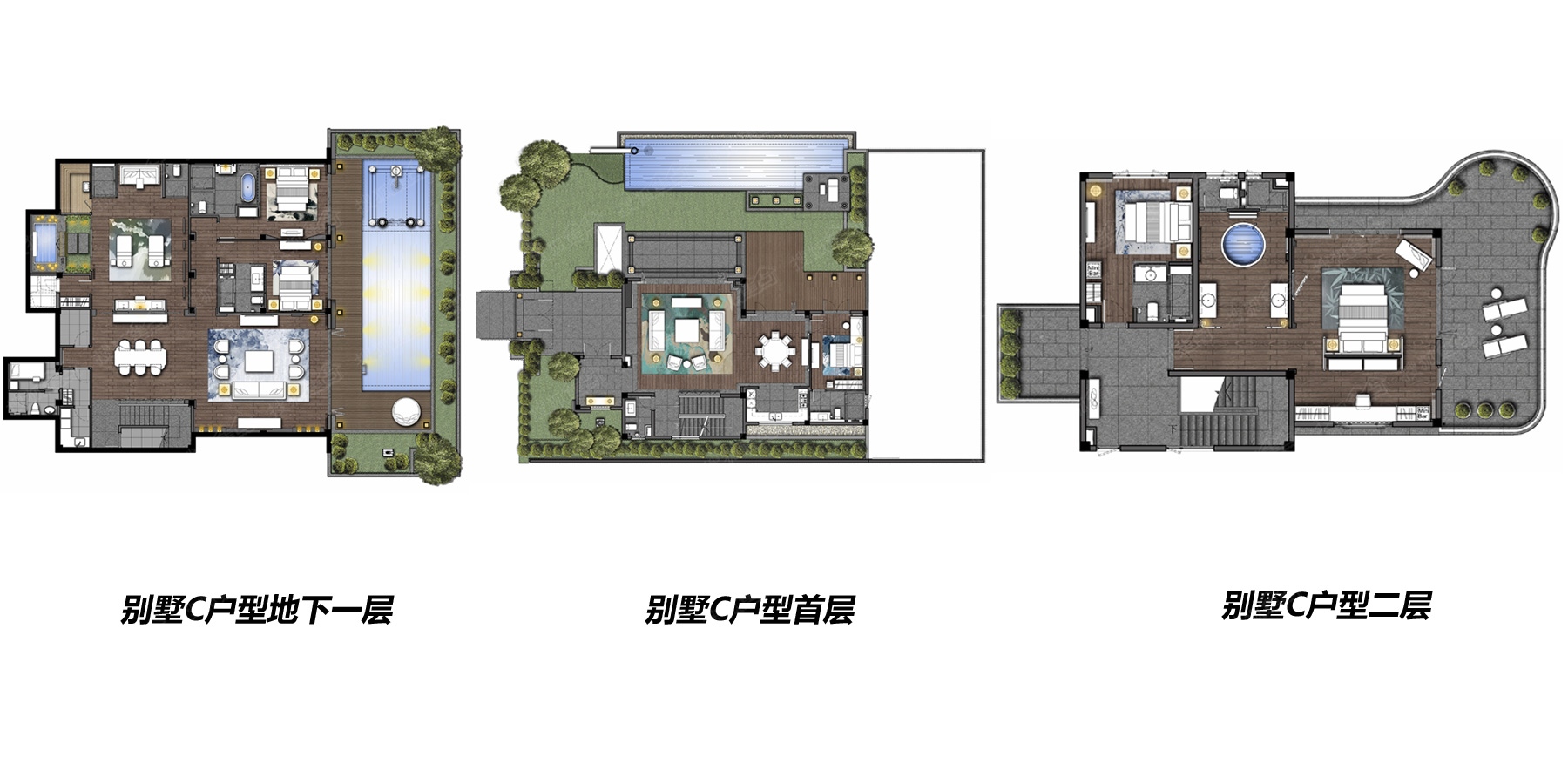 仁恒海棠湾