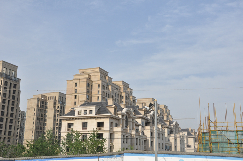 大华悦府-上海大华悦府楼盘图片信息-搜狐焦点