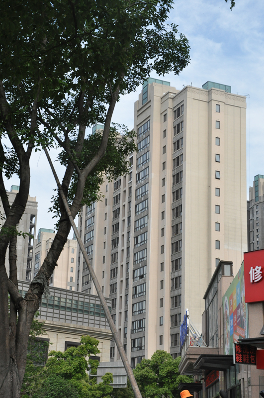 大华悦府-上海大华悦府楼盘图片信息-搜狐焦点