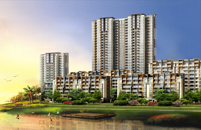 中城国际花园-上海中城国际花园楼盘图片信息-搜狐焦点