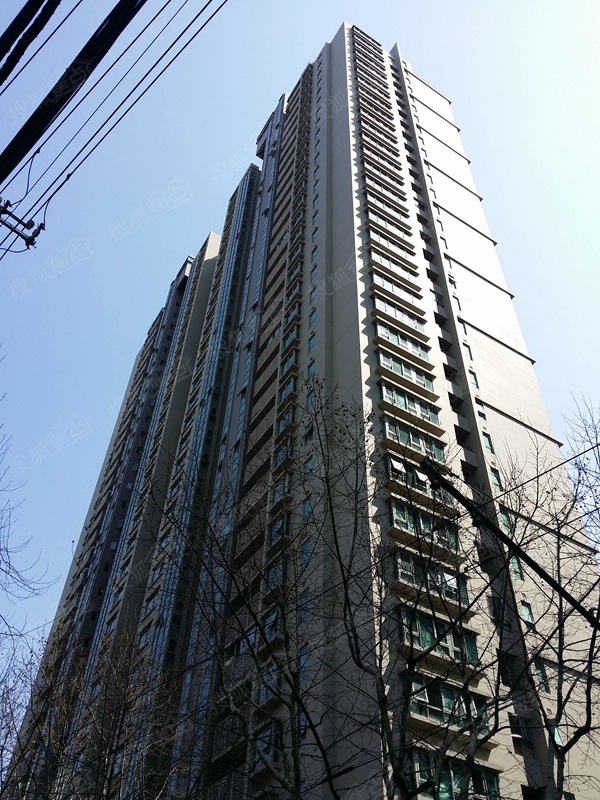 静安豪景苑
