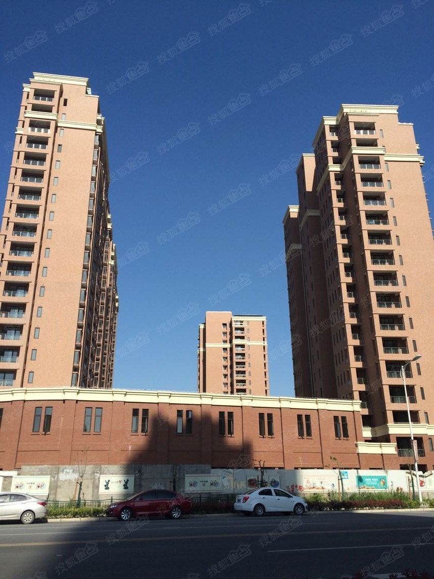 陆家嘴锦绣里-上海陆家嘴锦绣里楼盘图片信息-搜狐焦点