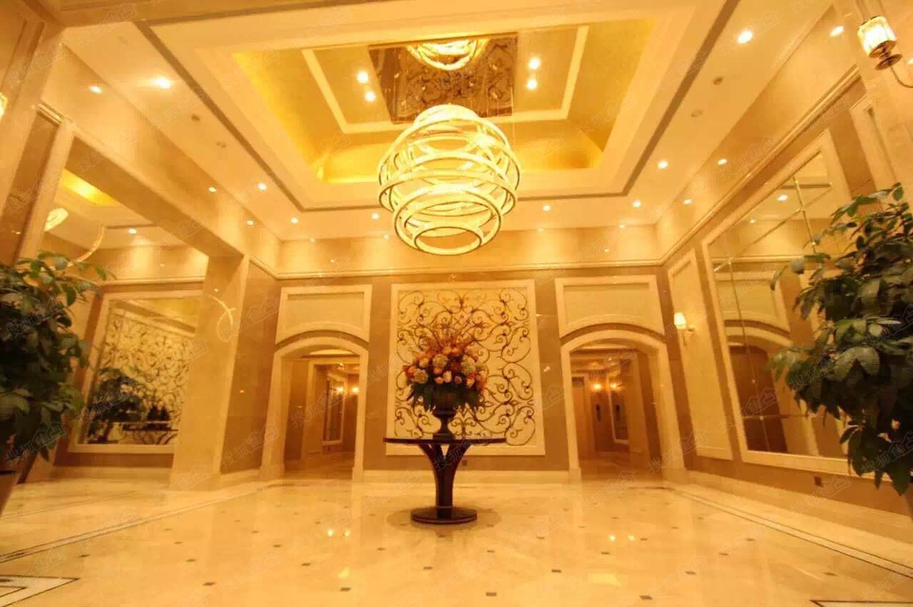 投资自用首选徐汇龙华云锦东方锦园,欢迎来电看房-徐汇区-上海搜狐