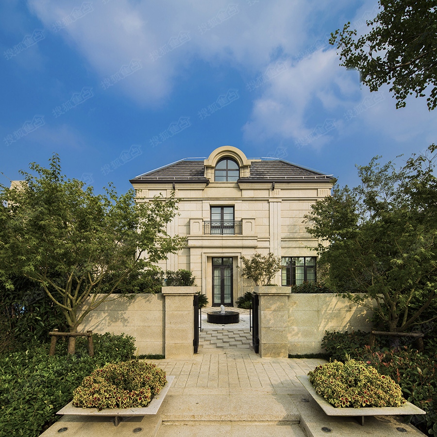 绿地海珀风华图片_样板间_装修效果图-上海手机搜狐焦点网