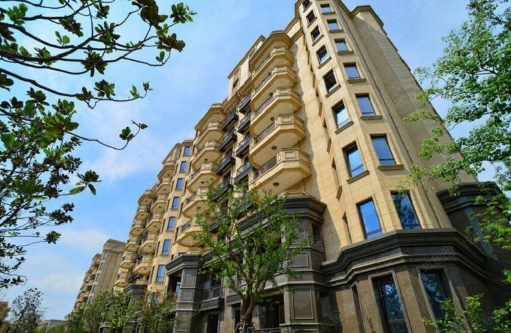 御岛财富公馆图片_样板间_装修效果图-上海手机搜狐焦点网